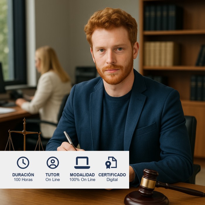 Curso Blockchain y Aplicaciones Empresariales