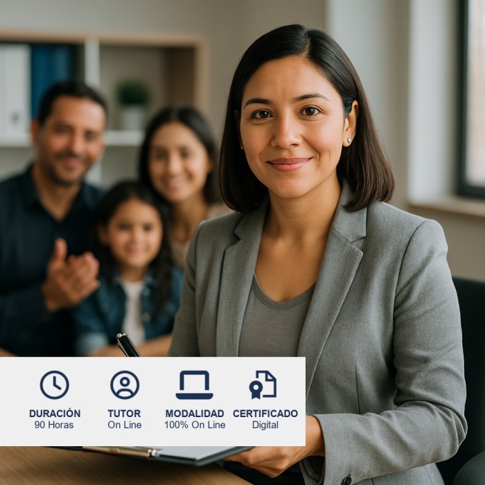 Curso Logística Integral y Cadena de Suministro