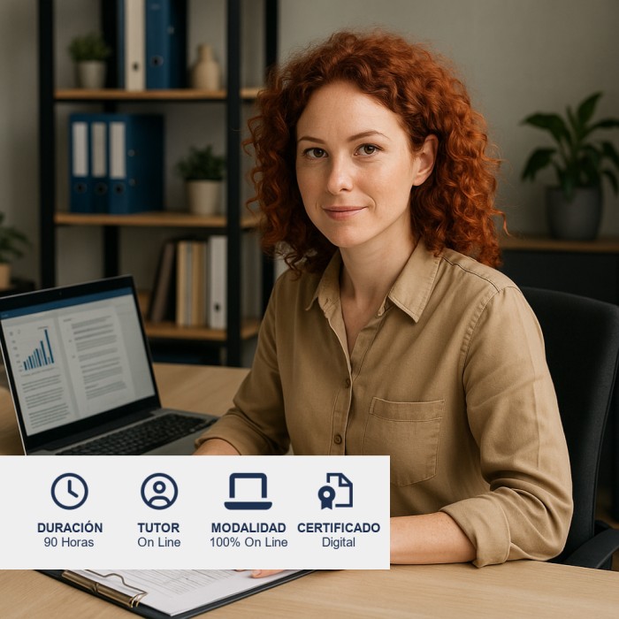 Curso Negociación con Proveedores