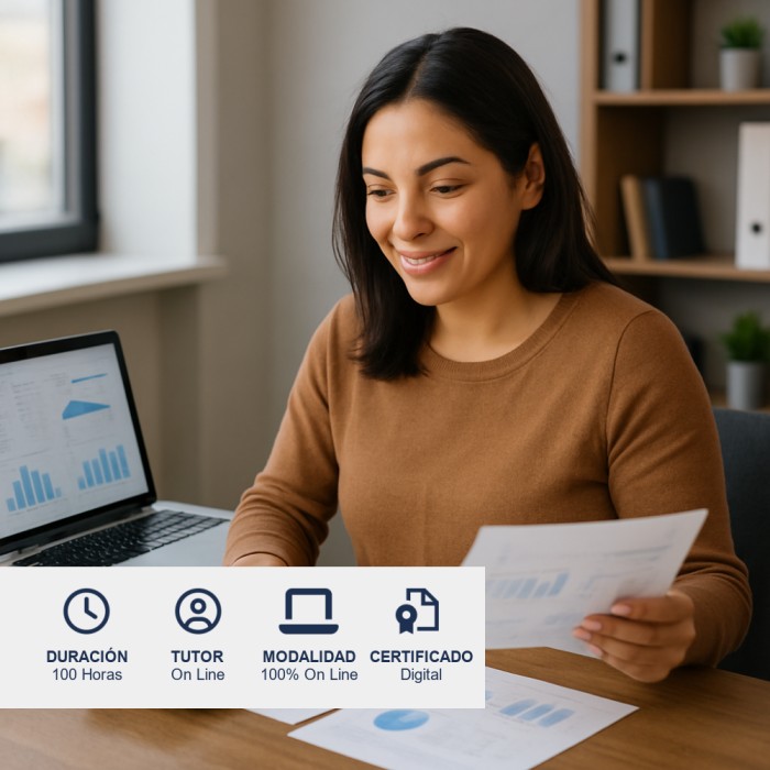 Curso Metas, KPI y Tableros de Ventas