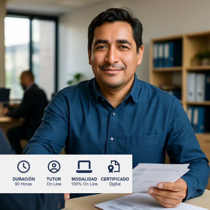 Curso Escenarios Financieros: Optimista, Realista y Pesimista